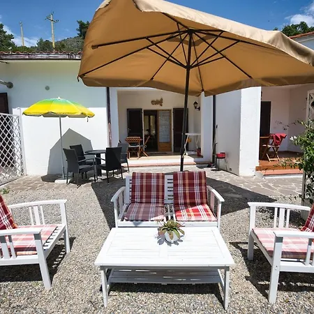 Alloggi Del Mirto A Morcone - Goelba Holiday home *