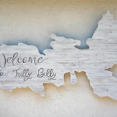 Prázdninový dům Alloggi Del Mirto A Morcone - Goelba Capoliveri (Isola d'Elba)