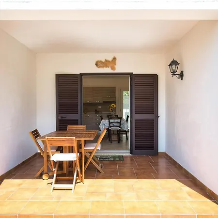 Holiday home Alloggi Del Mirto A Morcone - Goelba Capoliveri (Isola d'Elba)