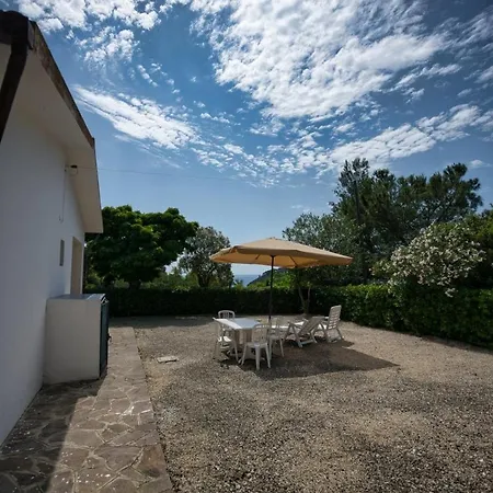 Alloggi Del Mirto A Morcone - Goelba Casa vacanze Capoliveri (Isola d'Elba)