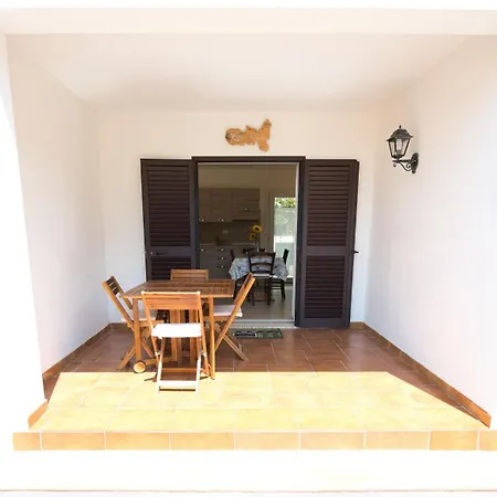 Alloggi Del Mirto A Morcone - Goelba *