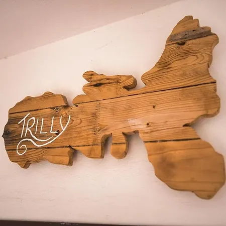 Prázdninový dům Alloggi Del Mirto A Morcone - Goelba