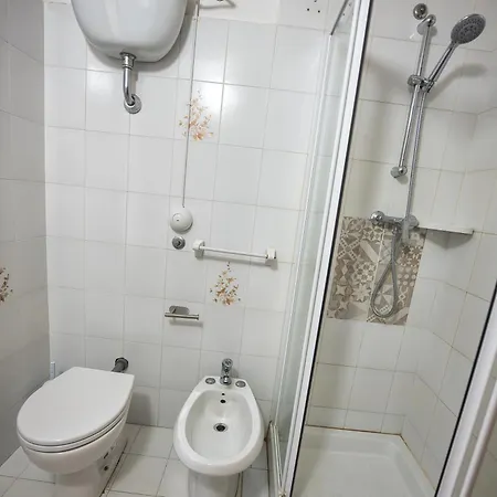 Alloggi Del Mirto A Morcone - Goelba Holiday home