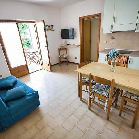 Prázdninový dům Alloggi Del Mirto A Morcone - Goelba