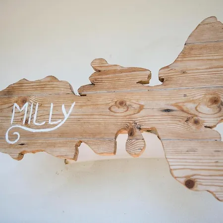 Alloggi Del Mirto A Morcone - Goelba