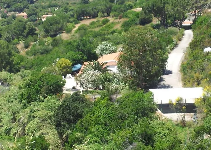 Holiday home Alloggi Del Mirto A Morcone - Goelba Capoliveri (Isola d'Elba)