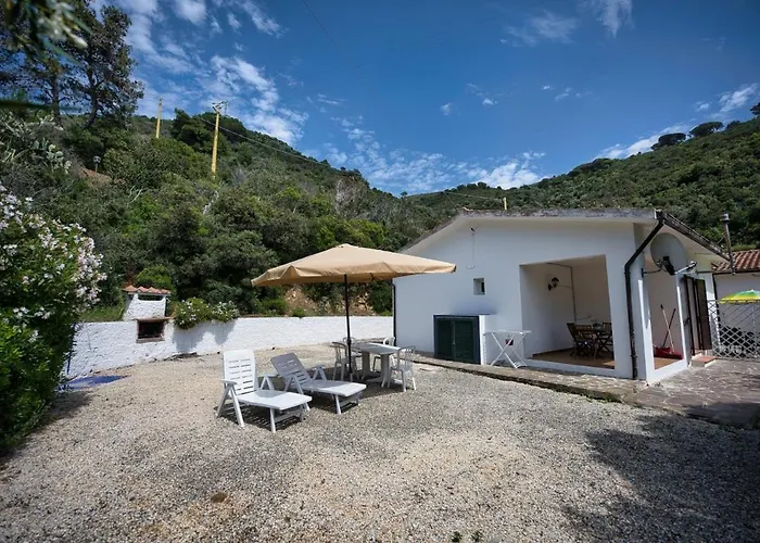 Alloggi Del Mirto A Morcone - Goelba *