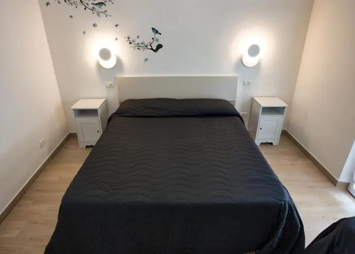 Alloggi Del Mirto A Morcone - Goelba Holiday home