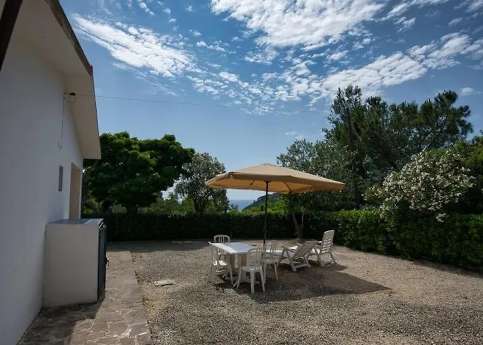 Alloggi Del Mirto A Morcone - Goelba Holiday home Capoliveri (Isola d'Elba)