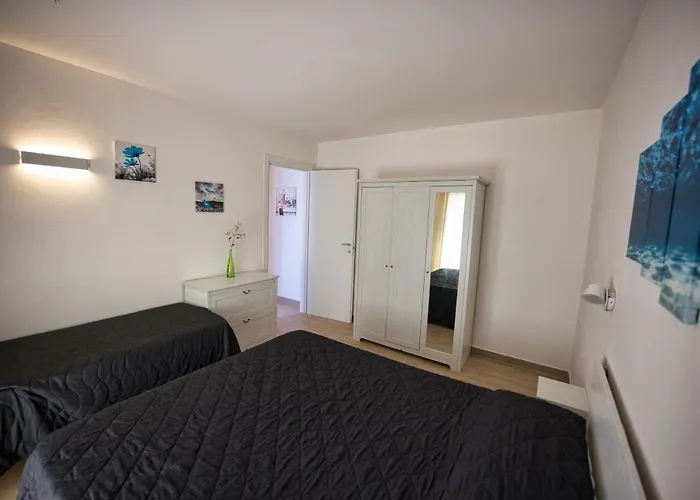 Alloggi Del Mirto A Morcone - Goelba Holiday home *