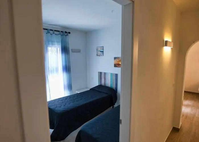 Holiday home Alloggi Del Mirto A Morcone - Goelba Capoliveri (Isola d'Elba)