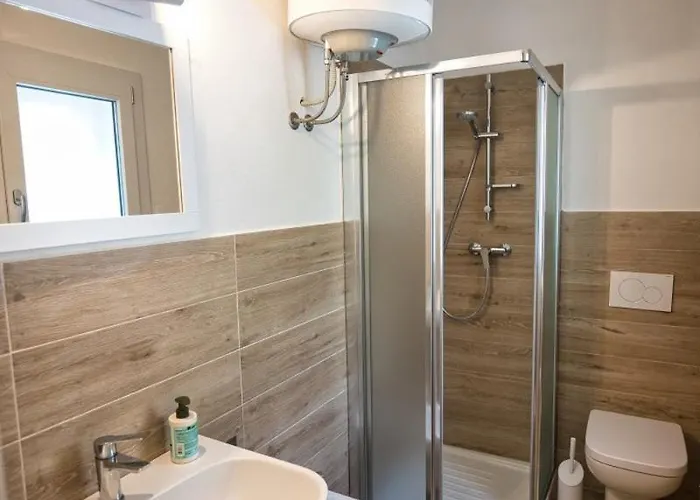 Alloggi Del Mirto A Morcone - Goelba Capoliveri (Isola d'Elba)