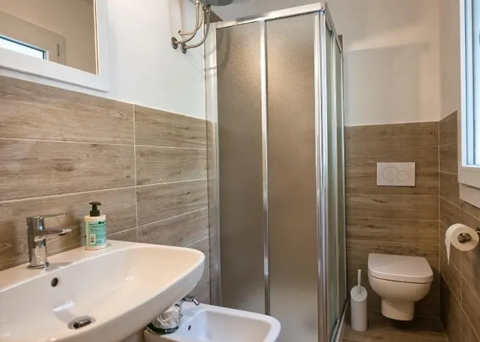 Alloggi Del Mirto A Morcone - Goelba * Capoliveri (Isola d'Elba)