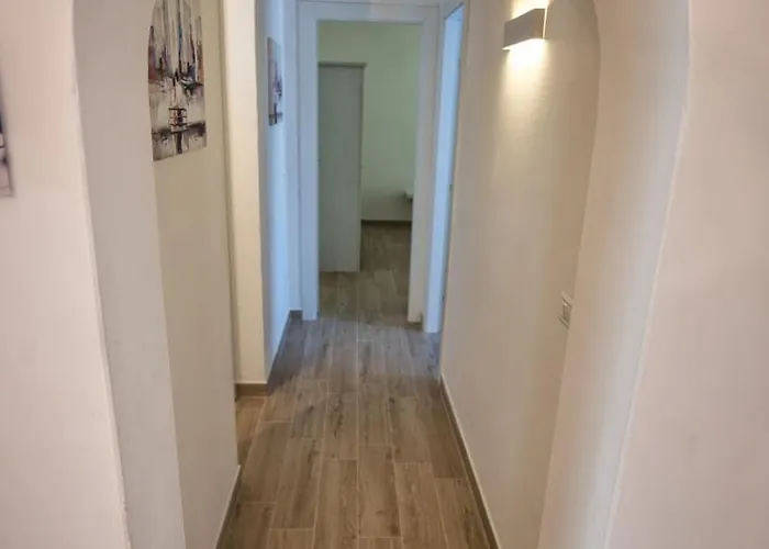 Alloggi Del Mirto A Morcone - Goelba Capoliveri (Isola d'Elba)