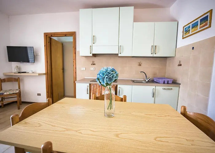 Alloggi Del Mirto A Morcone - Goelba *