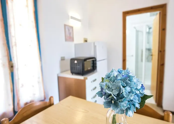 Alloggi Del Mirto A Morcone - Goelba * Capoliveri (Isola d'Elba)