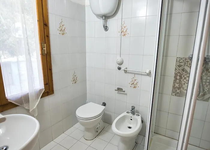 Alloggi Del Mirto A Morcone - Goelba *