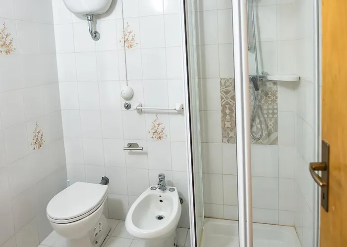 Holiday home Alloggi Del Mirto A Morcone - Goelba Capoliveri (Isola d'Elba)