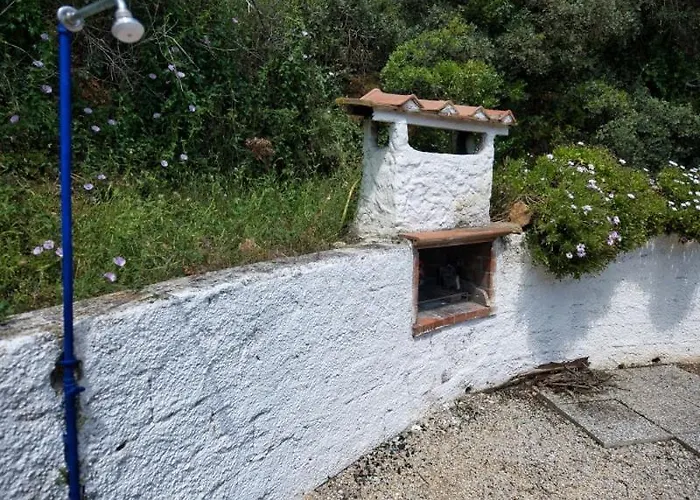 Alloggi Del Mirto A Morcone - Goelba