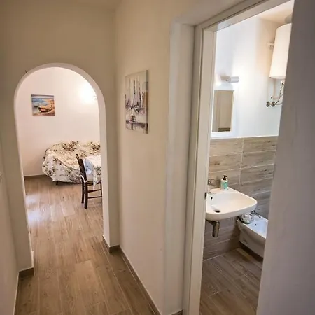 Alloggi Del Mirto A Morcone - Goelba * Каполивери