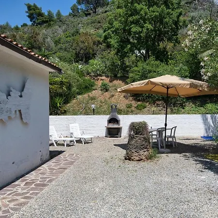 Nyaraló Alloggi Del Mirto A Morcone - Goelba *