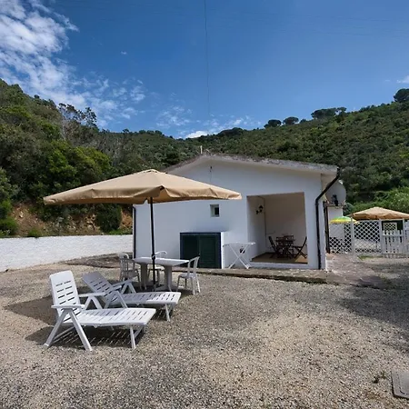 Casa vacanze Alloggi Del Mirto A Morcone - Goelba Capoliveri (Isola d'Elba)