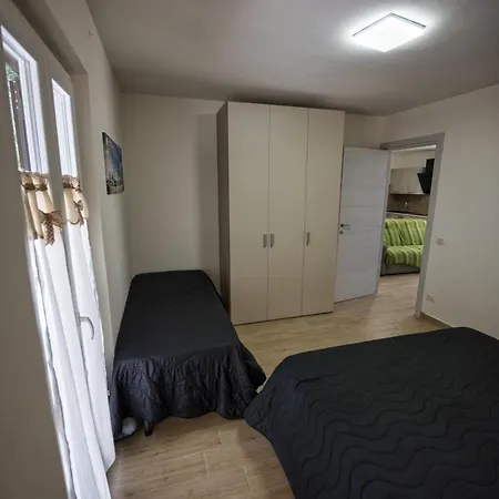 Alloggi Del Mirto A Morcone - Goelba Holiday home Capoliveri (Isola d'Elba)