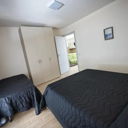 Дом отдыха Alloggi Del Mirto A Morcone - Goelba Каполивери