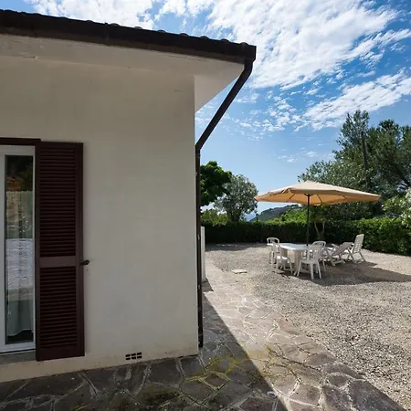 Alloggi Del Mirto A Morcone - Goelba Ferienhaus Capoliveri (Isola d'Elba)