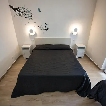 Alloggi Del Mirto A Morcone - Goelba Ferienhaus