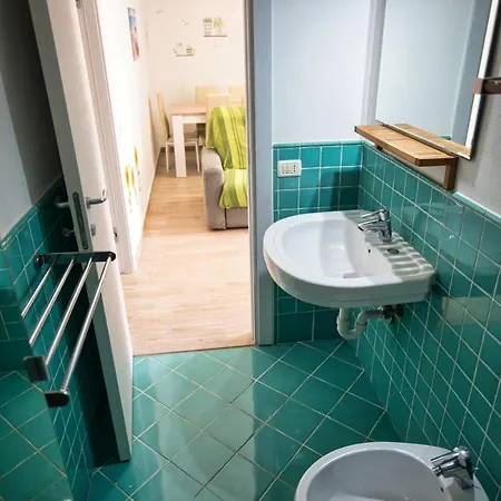 Ferienhaus Alloggi Del Mirto A Morcone - Goelba *