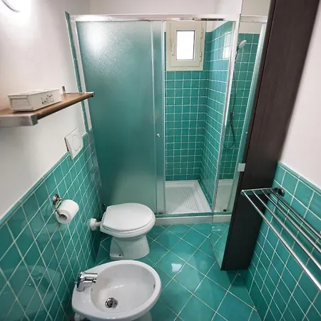 Alloggi Del Mirto A Morcone - Goelba Ferienhaus *