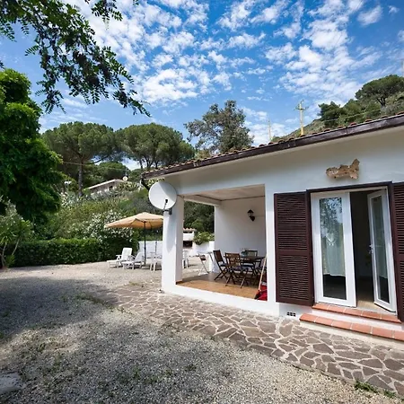 Alloggi Del Mirto A Morcone - Goelba Casa vacanze Capoliveri (Isola d'Elba)