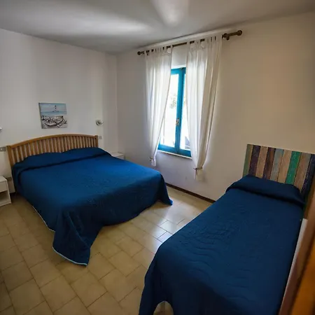 Дом отдыха Alloggi Del Mirto A Morcone - Goelba Каполивери