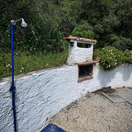 Alloggi Del Mirto A Morcone - Goelba