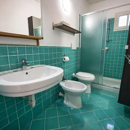 Alloggi Del Mirto A Morcone - Goelba Каполивери