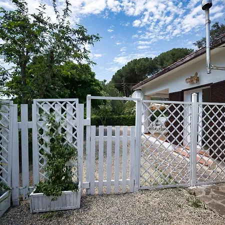 Casa vacanze Alloggi Del Mirto A Morcone - Goelba *