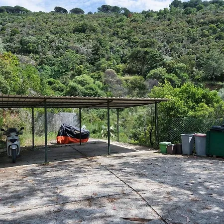 Casa vacanze Alloggi Del Mirto A Morcone - Goelba