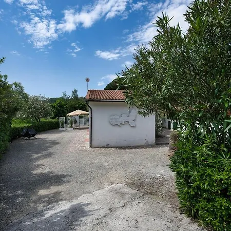 Casa vacanze Alloggi Del Mirto A Morcone - Goelba *