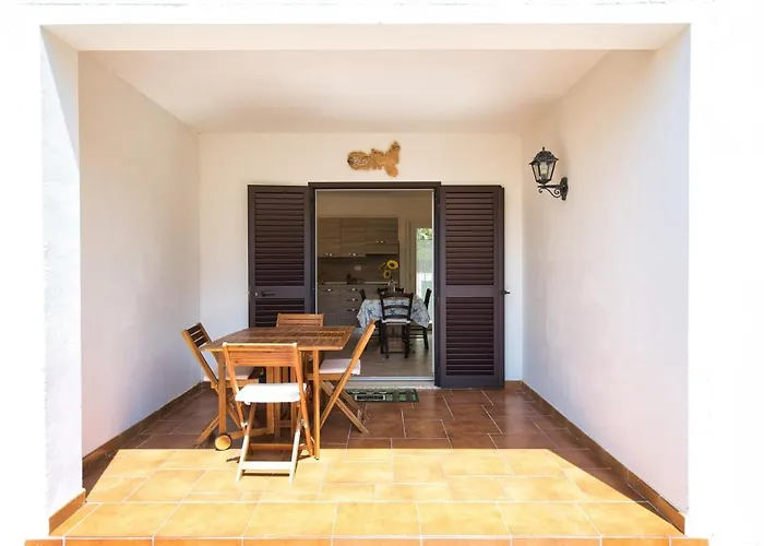 Holiday home Alloggi Del Mirto A Morcone - Goelba Capoliveri (Isola d'Elba)