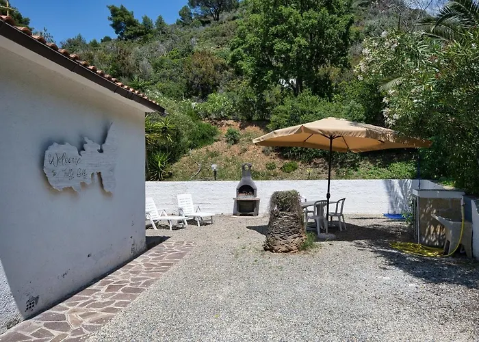 Casa vacanze Alloggi Del Mirto A Morcone - Goelba *