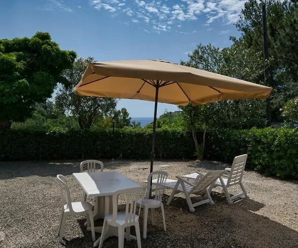 Alloggi Del Mirto A Morcone - Goelba Casa vacanze