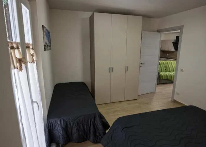 Alloggi Del Mirto A Morcone - Goelba Holiday home Capoliveri (Isola d'Elba)