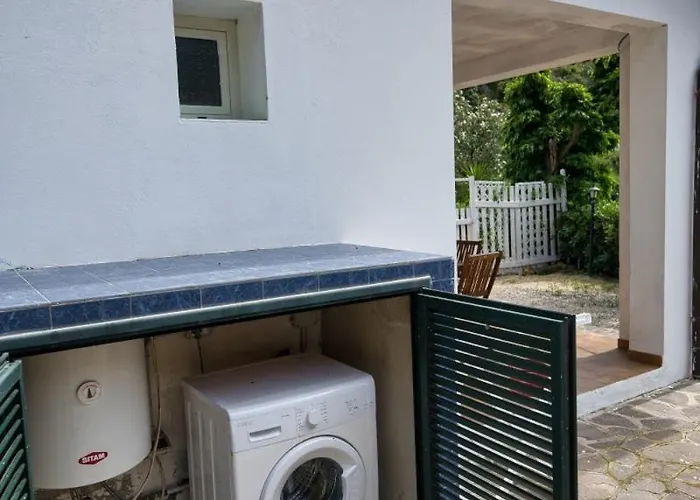 Alloggi Del Mirto A Morcone - Goelba Capoliveri (Isola d'Elba)