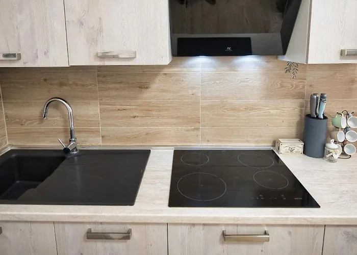 Alloggi Del Mirto A Morcone - Goelba *