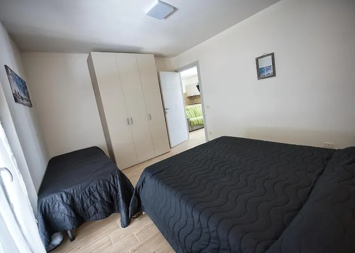 Holiday home Alloggi Del Mirto A Morcone - Goelba Capoliveri (Isola d'Elba)