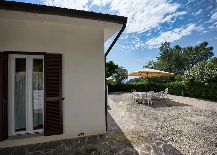 Alloggi Del Mirto A Morcone - Goelba Holiday home Capoliveri (Isola d'Elba)