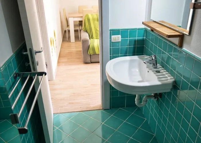 Holiday home Alloggi Del Mirto A Morcone - Goelba *