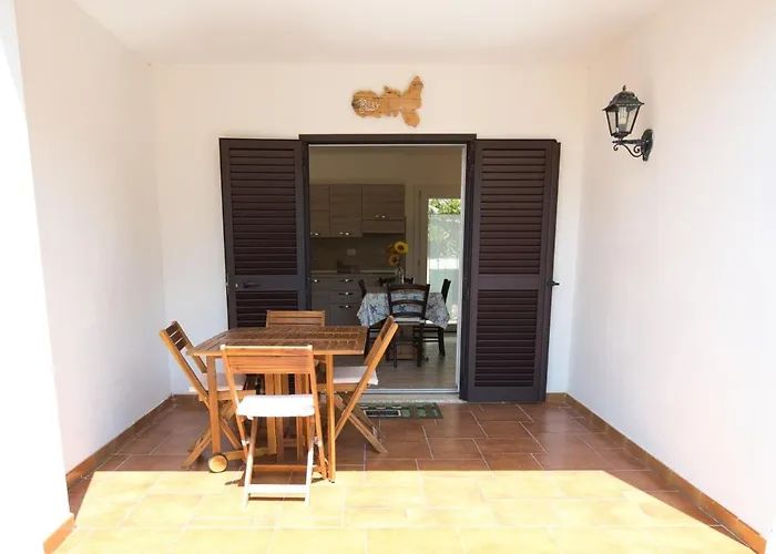 Alloggi Del Mirto A Morcone - Goelba *