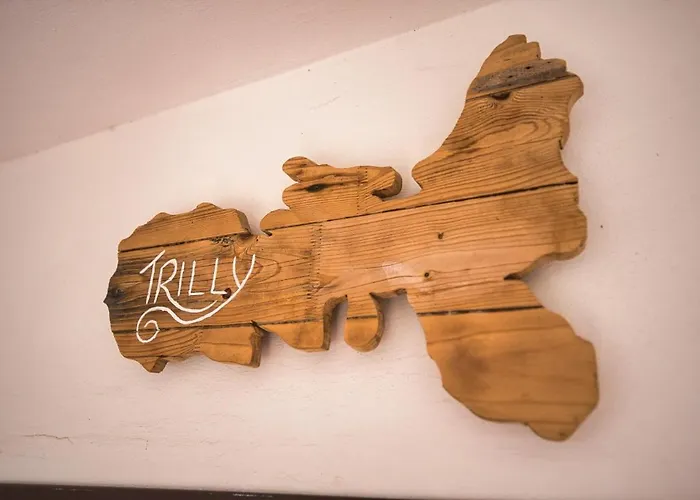 Holiday home Alloggi Del Mirto A Morcone - Goelba